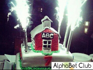 ABC 7th Anniversary Party | de Kroon