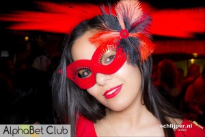 ABC’s 100th Event: Valentine Masquerade